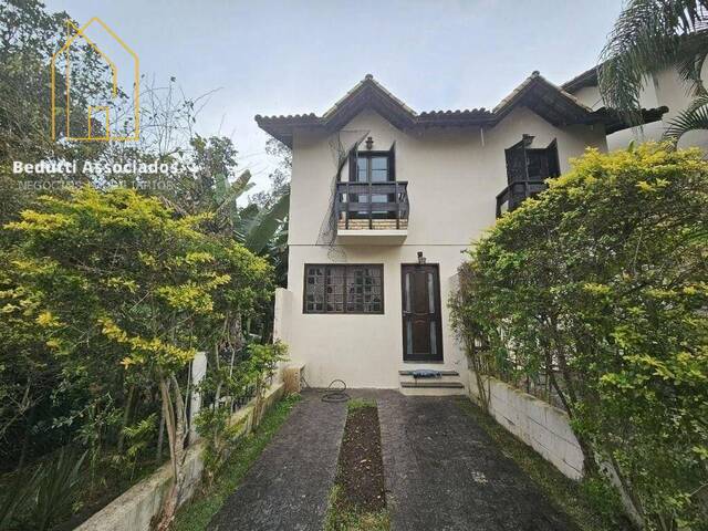 #401 - Casa em condomínio para Venda em Cotia - SP - 1