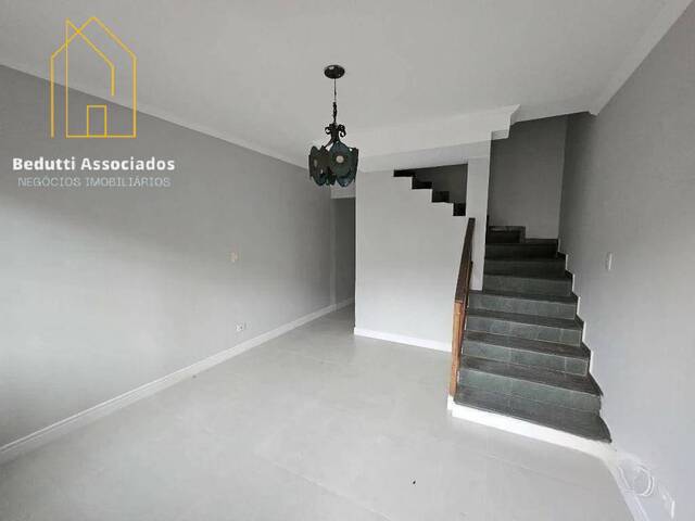 #401 - Casa em condomínio para Venda em Cotia - SP - 3