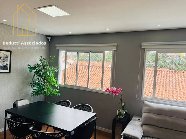 #403 - Casa para Venda em Cotia - SP - 3