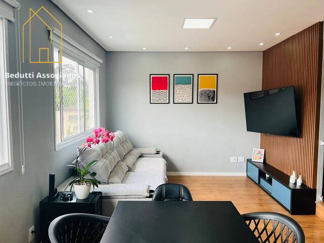 Casa para Venda em Cotia - 4