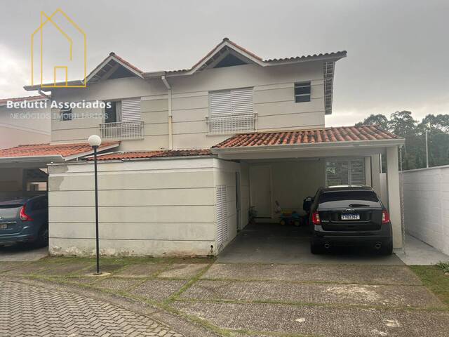 Venda em Granja Viana - Cotia