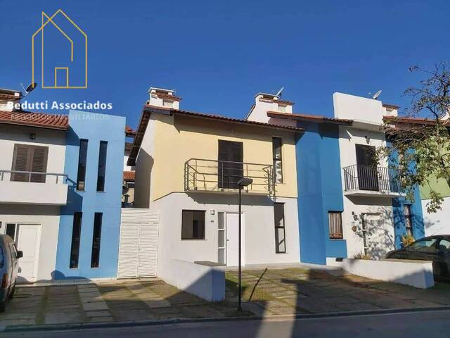 #404 - Casa em condomínio para Venda em Cotia - SP - 1