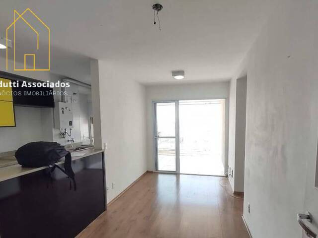 #407 - Apartamento para Venda em Osasco - SP - 2