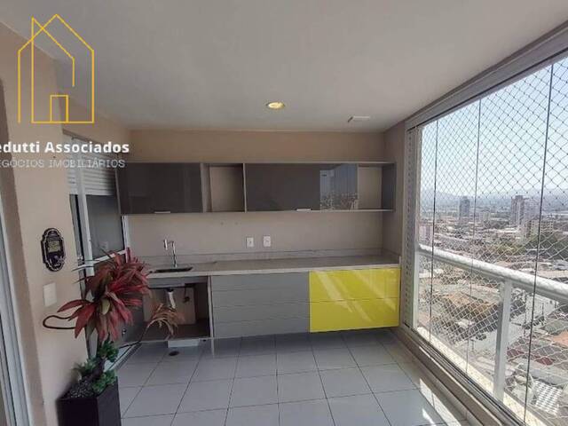 #407 - Apartamento para Venda em Osasco - SP - 3