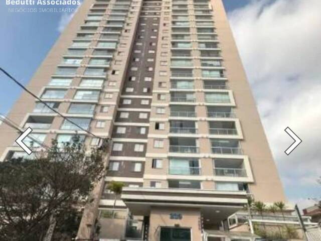 #407 - Apartamento para Venda em Osasco - SP - 1