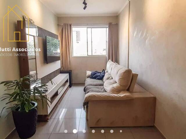 Apartamento para Venda em Osasco - 4