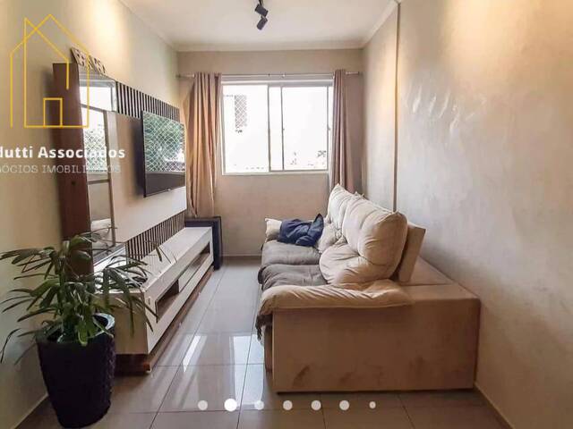 Apartamento para Venda em Osasco - 2