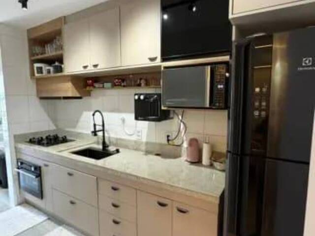 Apartamento para Venda em Osasco - 3