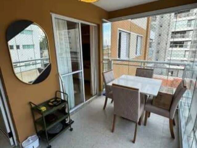 Apartamento para Venda em Osasco - 2