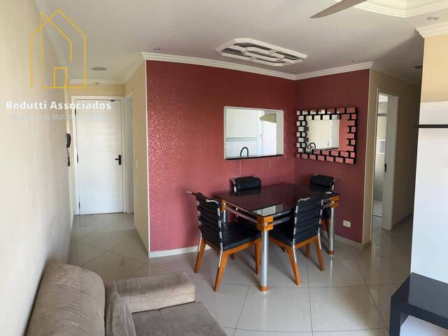 Apartamento para Venda em Osasco - 4
