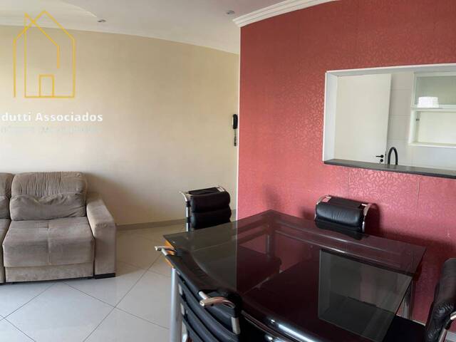 #411 - Apartamento para Venda em Osasco - SP - 3