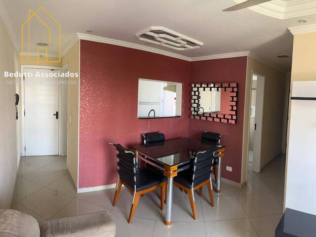 #411 - Apartamento para Venda em Osasco - SP - 2