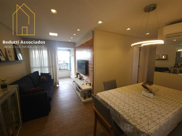 #412 - Apartamento para Venda em Osasco - SP - 3
