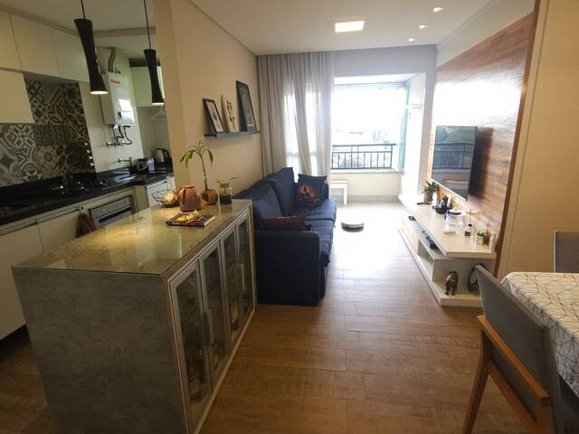 Apartamento para Venda em Osasco - 4