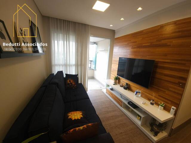Apartamento para Venda em Osasco - 5