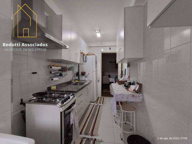 Apartamento para Venda em Osasco - 4