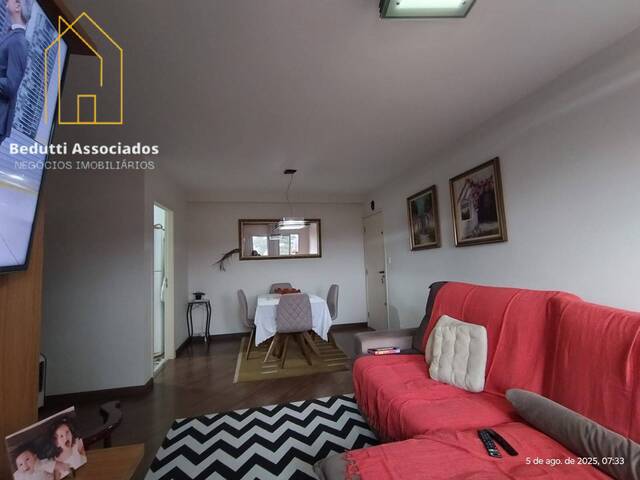 Apartamento para Venda em Osasco - 2