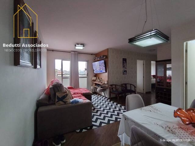 Apartamento para Venda em Osasco - 3