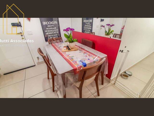 Apartamento para Venda em Osasco - 5
