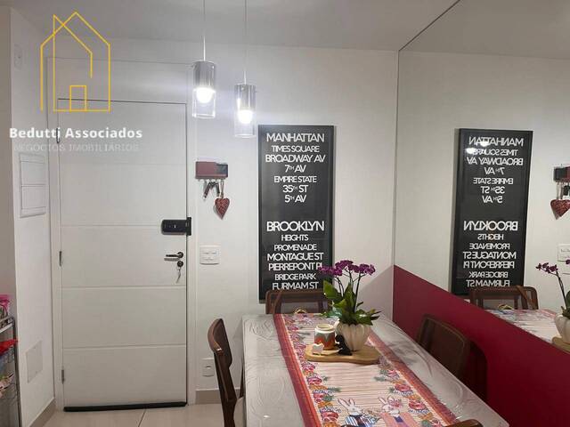 Apartamento para Venda em Osasco - 3