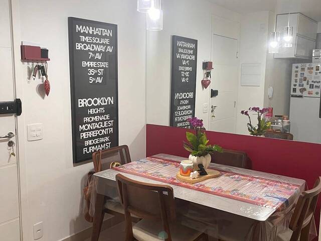 Apartamento para Venda em Osasco - 4