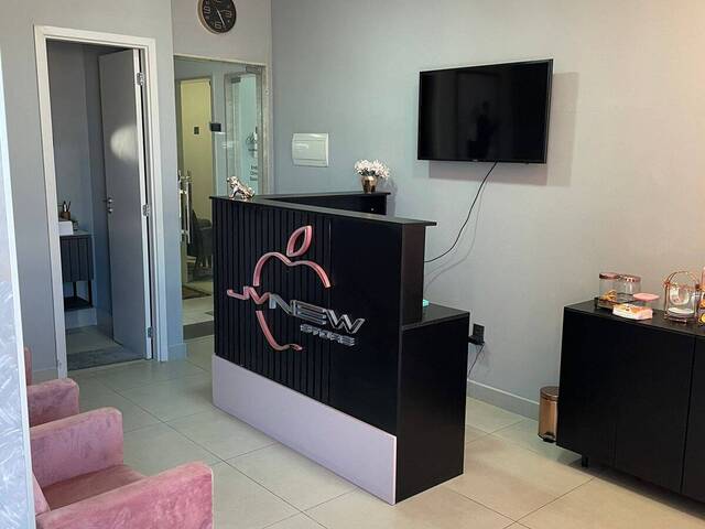 Sala para Venda em Osasco - 4