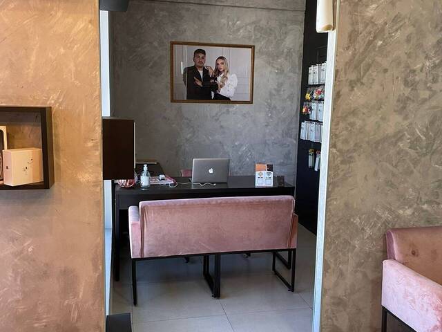 #415 - Sala para Venda em Osasco - SP - 2