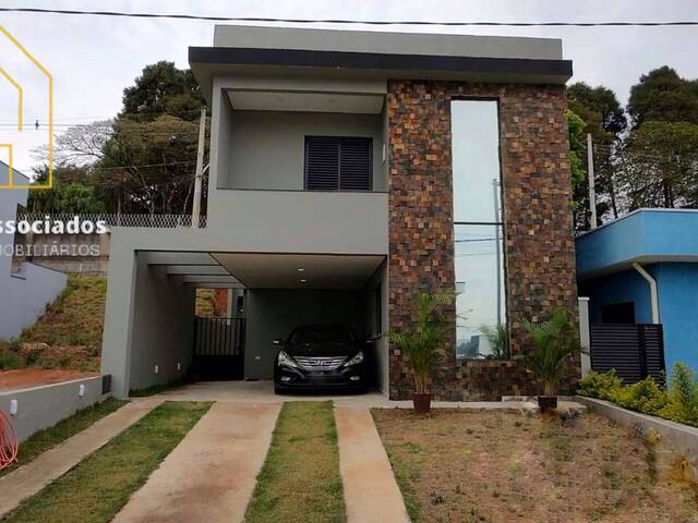 Casa em condomínio para Venda em Cotia - 2