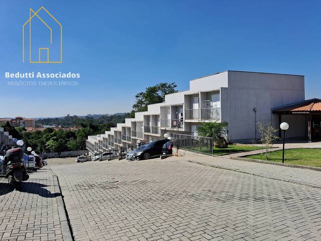 #419 - Casa em condomínio para Venda em Cotia - SP - 3