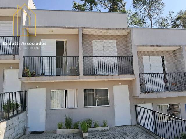 #419 - Casa em condomínio para Venda em Cotia - SP - 1