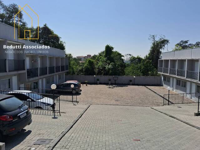 #419 - Casa em condomínio para Venda em Cotia - SP - 2