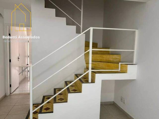 #420 - Casa em condomínio para Locação em Cotia - SP - 3
