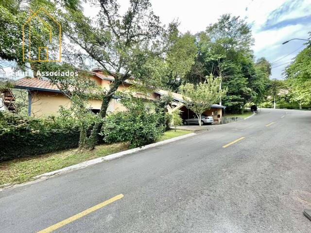 #422 - Casa em condomínio para Venda em Barueri - SP - 3