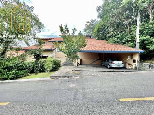 #422 - Casa em condomínio para Venda em Barueri - SP - 2
