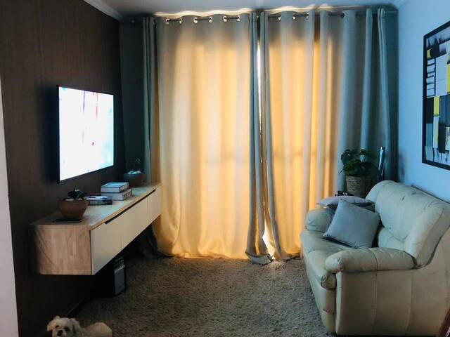 #423 - Apartamento para Venda em Osasco - SP - 2