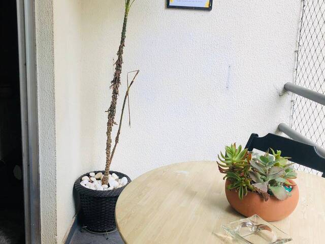 Apartamento para Venda em Osasco - 5