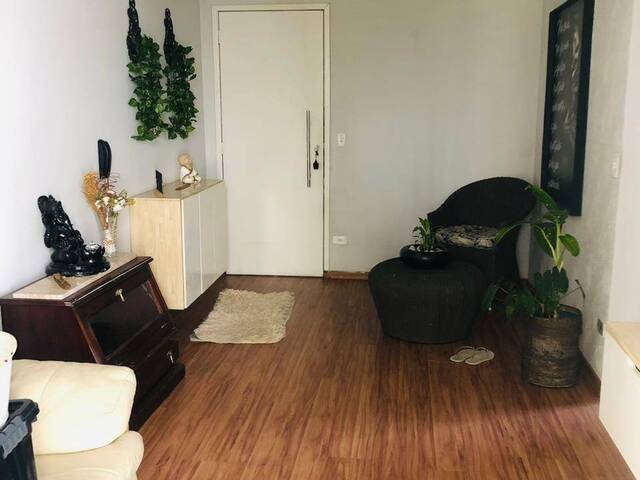 #423 - Apartamento para Venda em Osasco - SP - 1