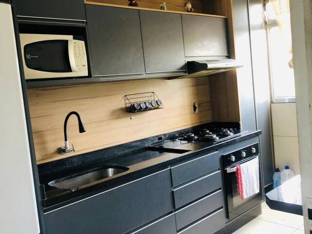 Apartamento para Venda em Osasco - 4