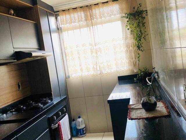 #423 - Apartamento para Venda em Osasco - SP - 3