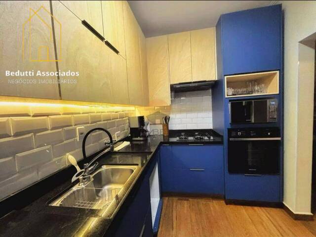 #424 - Casa em condomínio para Venda em Cotia - SP - 3