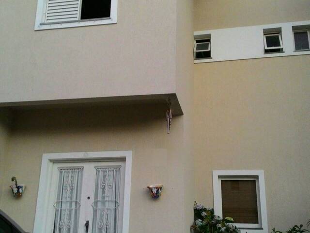 #425 - Casa em condomínio para Venda em Cotia - SP - 3