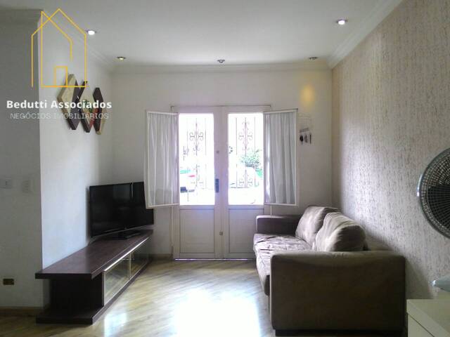 #425 - Casa em condomínio para Venda em Cotia - SP - 2