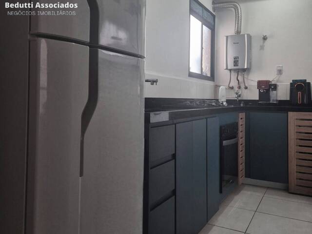 Apartamento para Venda em Cotia - 5