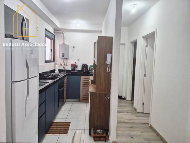 #426 - Apartamento para Venda em Cotia - SP - 3
