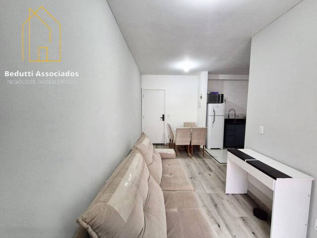 #426 - Apartamento para Venda em Cotia - SP - 1