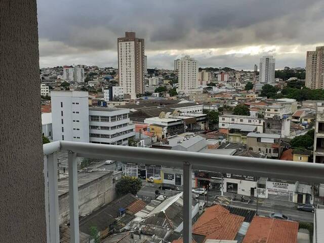 #427 - Apartamento para Venda em Osasco - SP - 3