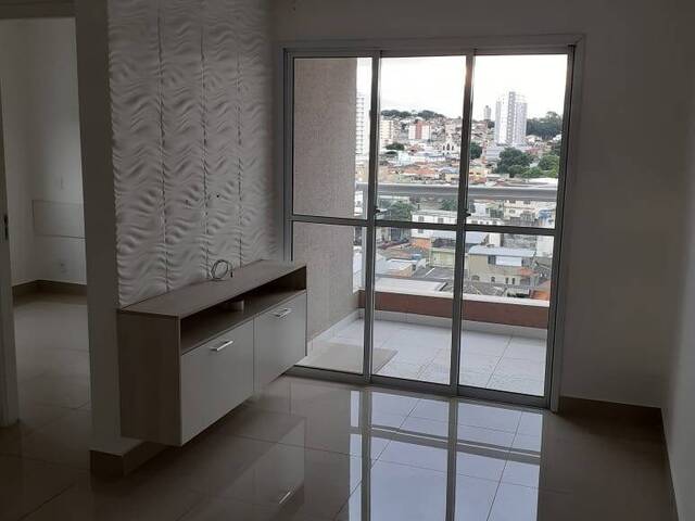 #427 - Apartamento para Venda em Osasco - SP - 1
