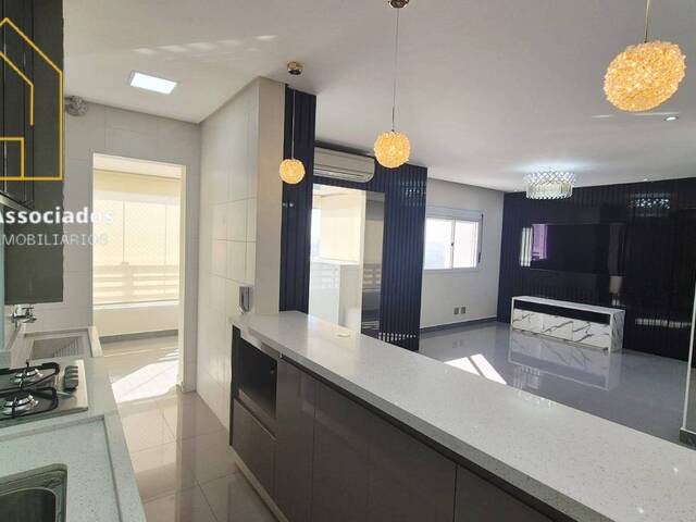 #428 - Apartamento para Venda em Osasco - SP - 2