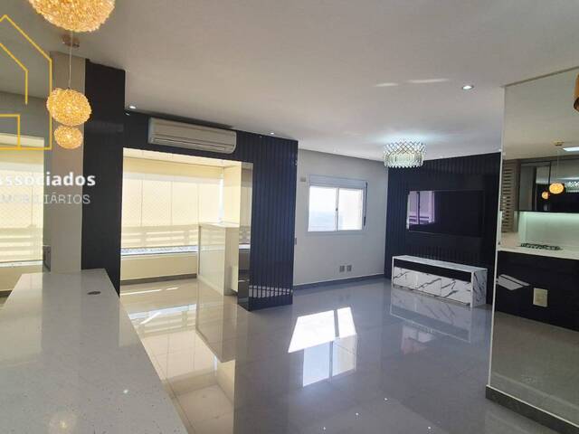 #428 - Apartamento para Venda em Osasco - SP - 1
