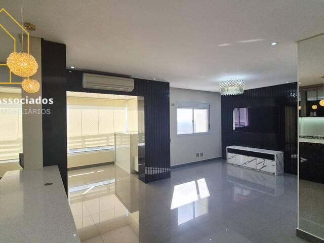 #428 - Apartamento para Venda em Osasco - SP - 3
